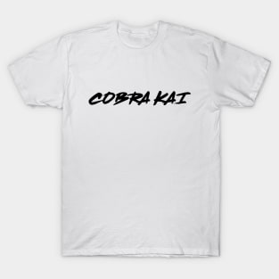 Cobra Kai T-Shirt